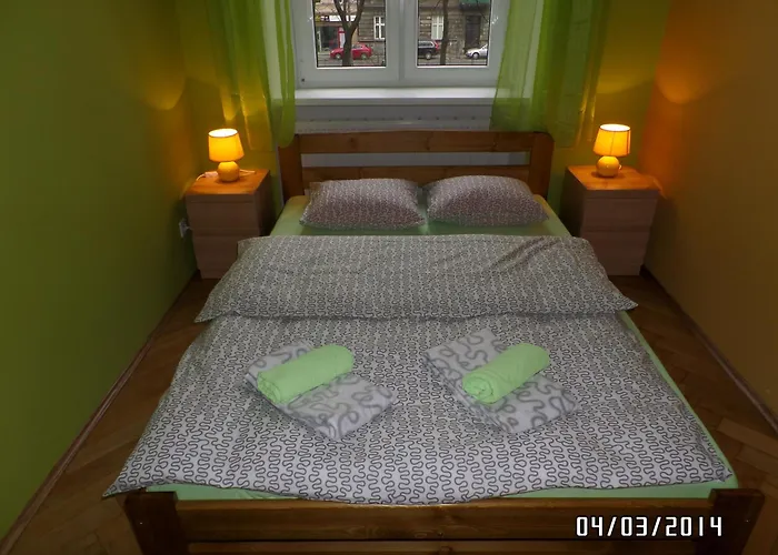 Dream Hostel & Apartments