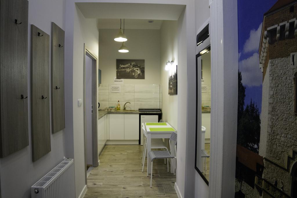 Hostel Dream &